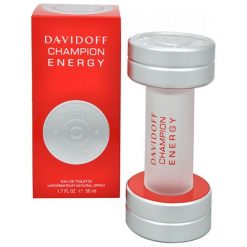 Davidoff Champion Energy - Woda Toaletowa 90 Ml. Perfumy męskie marki HUGO BOSS. W wyprzedaży za 91.00 zł.