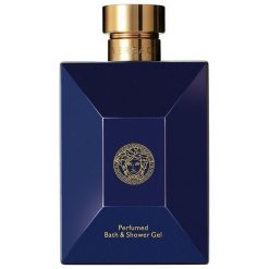 Versace Dylan Blue Żele pod prysznic 250 ml Męskie. Pielęgnacja ciała VERSACE. Za 163.79 zł.
