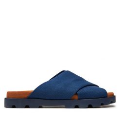 Klapki Camper. Niebieskie klapki Camper. Za 599.99 zł.