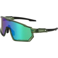 Okulary przeciwsłoneczne Endurance Mathieu. Zielone okulary przeciwsłoneczne Endurance. Za 261.00 zł.