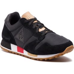 Sneakersy LE COQ SPORTIF - Omega Craft 1820388 Black. Buty sportowe casual marki le coq sportif. W wyprzedaży za 329.00 zł.