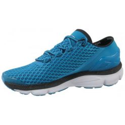 Under Armour Under Armour Speedform Gemini 1255821-406 40 Niebieskie. Buty do biegania marki Under Armour. W wyprzedaży za 379.99 zł.