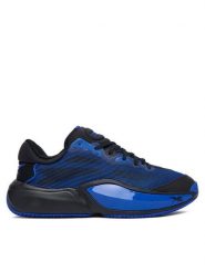 Reebok Sneakersy SS-ENGINE A 26 SE 100262833 Niebieski. Niebieskie buty do koszykówki Reebok, bez zapięcia, do koszykówki. Za 489.99 zł.