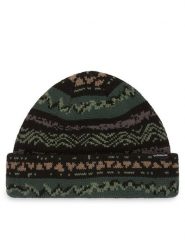 Quiksilver Czapka Archive EQYHA03421 Czarny. Czarne czapki zimowe Quiksilver, bez wzorów. Za 149.99 zł.