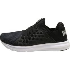 Puma ENZO NF Obuwie do biegania treningowe puma black/puma silver. Buty do biegania marki Puma. Za 299.00 zł.