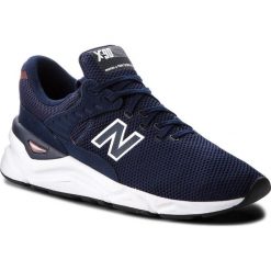 Sneakersy NEW BALANCE - MSX90CRF Granatowy. Buty sportowe casual marki New Balance. W wyprzedaży za 299.00 zł.