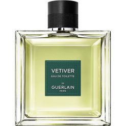 Guerlain Vetiver Woda toaletowa 150 ml Męskie. Perfumy męskie Guerlain. Za 687.79 zł.