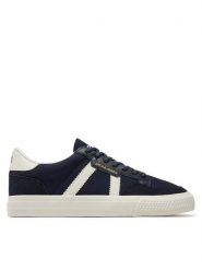 Jack&Jones Sneakersy Jfwmorden 12251152 Granatowy. Niebieskie buty sportowe casual Jack&Jones, bez wzorów, z materiału, bez zapięcia. Za 159.99 zł.