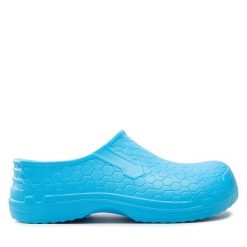 Klapki Dry Walker. Niebieskie klapki Dry Walker. Za 59.99 zł.