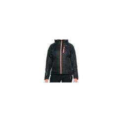 Kurtka narciarska Peak Mountain Cepeak. Brązowe kurtki narciarskie i snowboardowe Peak Mountain, m, bez wzorów, narciarskie. W wyprzedaży za 417.00 zł.