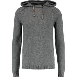 Jack & Jones JORFRED Bluza z kapturem grey melange. Bluzy z kapturem marki Jack & Jones. W wyprzedaży za 126.75 zł.