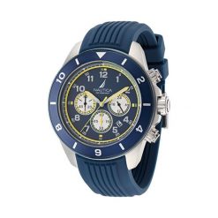 Zegarek Nautica. Niebieskie zegarki Nautica. Za 999.99 zł.