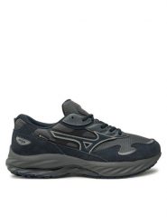 Mizuno Buty do biegania Wave Rider Gtx GORE-TEX D1GA2452 Czarny. Czarne buty do biegania Mizuno, bez wzorów, z gore-texu, bez zapięcia, do biegania, gore-tex. Za 979.99 zł.