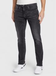 Blend Jeansy Twister 20712391 Szary Slim Fit. Szare jeansy Blend, m. Za 179.99 zł.