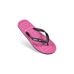Klapki Arena Flip Flop. Zielone klapki Arena, z materiału. Za 79.99 zł.