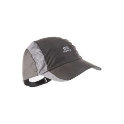 Hydrofobowa Czapka Z Daszkiem Do Biegania. Czapki z daszkiem marki KALENJI. Za 29.99 zł.