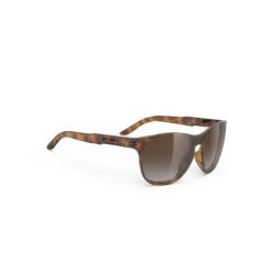 Okulary RUDY PROJECT SOUNDSHIELD. Brązowe okulary przeciwsłoneczne Rudy Project. Za 600.00 zł.