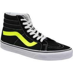 Vans Trampki męskie SK8-Hi czarne r. 38 (VA2XSBMVJ). Trampki marki Vans. Za 241.87 zł.