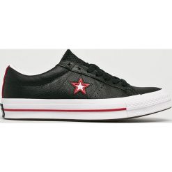 Converse - Tenisówki. Trampki marki Converse. W wyprzedaży za 299.90 zł.