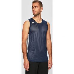 Adidas Performance - T-shirt. Bezrękawniki adidas Performance. Za 79.90 zł.