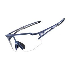 Okulary kolarskie fotochromatyczne ROCKBROS. Niebieskie okulary przeciwsłoneczne ROCKBROS. Za 156.00 zł.