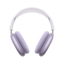 Apple AirPods Max 2 - Purple. Fioletowe słuchawki bezprzewodowe Apple. Za 2,701.99 zł.