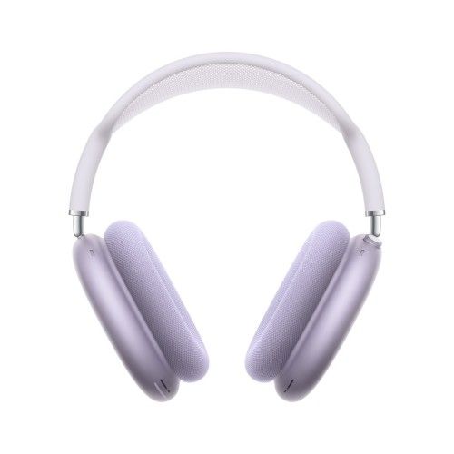 Apple AirPods Max 2 - Purple. Fioletowe słuchawki bezprzewodowe Apple. Za 2,701.99 zł.