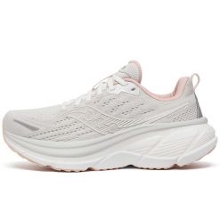 Buty Do Biegania Saucony Hurricane 25 Dorośli. Białe buty do biegania Saucony, bez wzorów, bez zapięcia, do biegania. Za 766.45 zł.