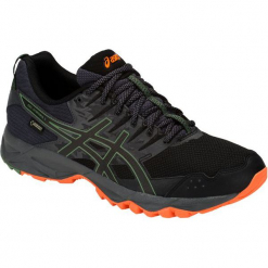 Asics Gel-Sonoma 3 G-Tx t727n-002 39 Czarne. Buty do biegania marki ASICS. W wyprzedaży za 349.99 zł.