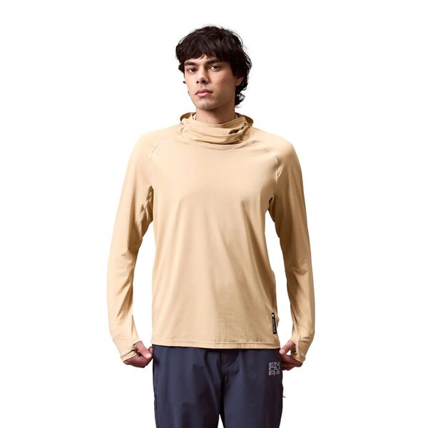 Bluza z kapturem Endura AllTrack Roam. Brązowe bluzy z kapturem ENDURA, s, bez wzorów, z polaru, z kapturem. Za 493.00 zł.