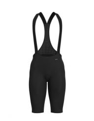 Spodenki rowerowe męskie Alé Cycling R-EV1 Sprinter. Czarne spodenki rowerowe ALÉ CYCLING, m, bez wzorów, z elastanu, na fitness i siłownię. Za 944.99 zł.