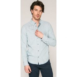 Pepe Jeans - Koszula Barry. Koszule marki Pepe Jeans. W wyprzedaży za 199.90 zł.