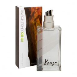Kenzo Jungle Men 100 ml. Perfumy męskie KENZO. Za 169.90 zł.