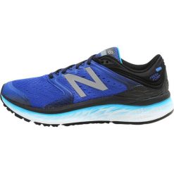 New Balance FRESH FOAM 1080 Obuwie do biegania treningowe blue. Buty do biegania marki New Balance. W wyprzedaży za 535.20 zł.