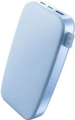 FRESH 'N REBEL 24000 MAH USB-C PD 20W VIVID BLUE. Niebieskie powerbanki . Za 249.00 zł.
