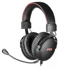 MS Icarus C700. Słuchawki dla graczy MS. Za 119.00 zł.