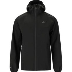 Vesta nieprzemakalna Whistler Selawik Pro 15000. Czarne kurtki przeciwdeszczowe WHISTLER, m, bez wzorów, bez kaptura. Za 435.00 zł.