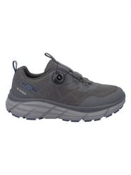 CMP Buty sportowe "Rahmsy" w kolorze szarym rozmiar: 44. Szare buty treningowe CMP, bez wzorów. Za 299.95 zł.