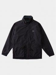 Billabong Kurtka przejściowa Gnaraloo ABYJK00186 Czarny Regular Fit. Czarne kurtki Billabong, m, bez wzorów, z syntetyku, bez kaptura. Za 619.99 zł.