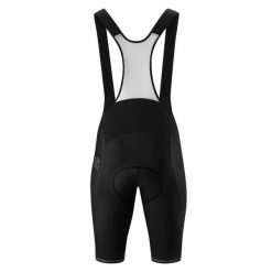 Spodenki na szelkach Gonso Sitivo. Czarne spodenki rowerowe Gonso, xl, bez wzorów, z materiału, rowerowe. Za 622.00 zł.
