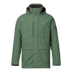 Parka 3 w 1 Musto Marina Primaloft. Zielone kurtki przeciwdeszczowe Musto, na zimę, m, bez wzorów, bez kaptura, primaloft. W wyprzedaży za 1,705.00 zł.
