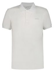 Icepeak Funkcyjna koszulka polo "Bellmont" w kolorze białym rozmiar: L. Białe koszulki polo Icepeak, l, bez wzorów, bez kołnierzyka, bez ramiączek, outdoorowe. Za 61.17 zł.