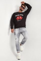 Jeansy męskie DSQUARED2. Jeansy Dsquared2, m. W wyprzedaży za 2,024.25 zł.