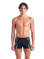 Arena Kąpielówki w kolorze czarnym rozmiar: 10. Czarne kąpielówki Arena, bez wzorów, z materiału. Za 83.45 zł.