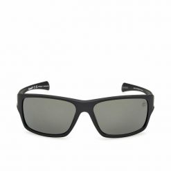 Okulary przeciwsłoneczne Męskie Timberland TB00017 Czarny. Czarne okulary przeciwsłoneczne Timberland. Za 483.15 zł.