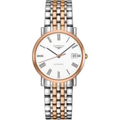 ZEGAREK LONGINES WATCHMAKING TRADITION L4.809.5.11.7. Zegarki marki LONGINES. Za 8,720.00 zł.