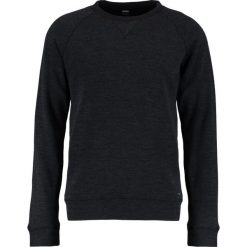 BOSS CASUAL WANILLA Sweter black. Swetry nierozpinane BOSS CASUAL. W wyprzedaży za 350.35 zł.