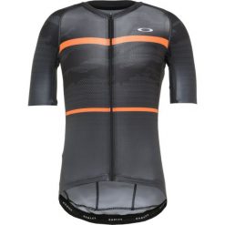 Oakley JAWBREAKER ROAD Tshirt z nadrukiem forged iron. T-shirty marki Oakley. Za 459.00 zł.