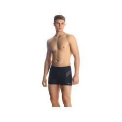 Aqua-Speed Spodenki pływackie WILIAM XXXL/133 czarny/szary/pomarańcz (44810). Odzież kąpielowa marki Aqua-Speed. Za 62.00 zł.