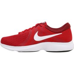 Nike Performance REVOLUTION 4 EU Obuwie do biegania treningowe gym red/white/team red/black. Buty do biegania marki Nike Performance. Za 209.00 zł.